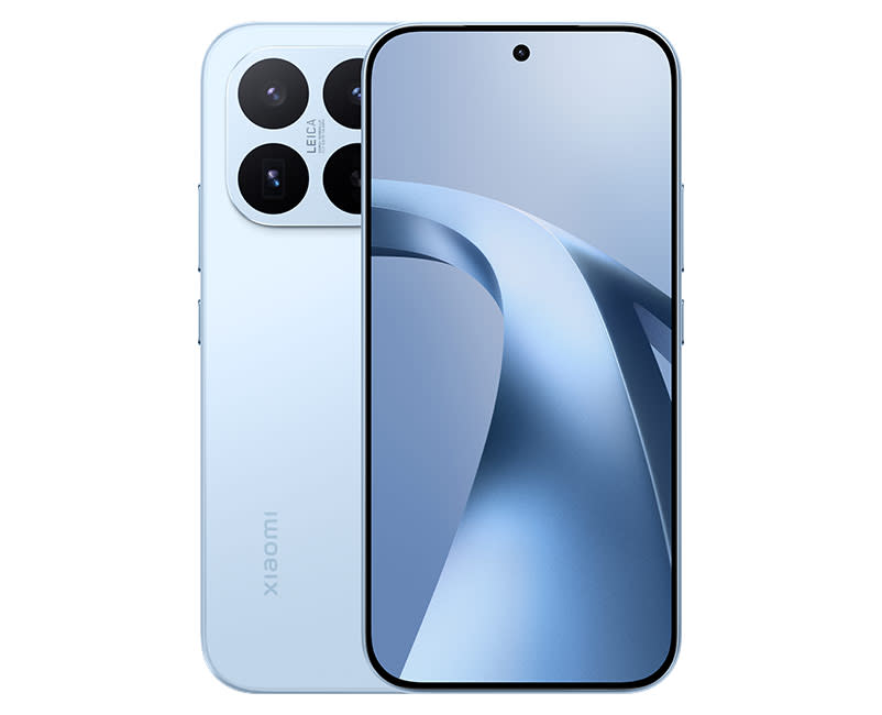 Xiaomi 17T