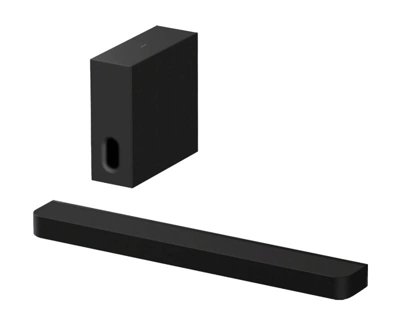 BRAVIA Theater Bar 7 + Sub 7 (HT-AP710)