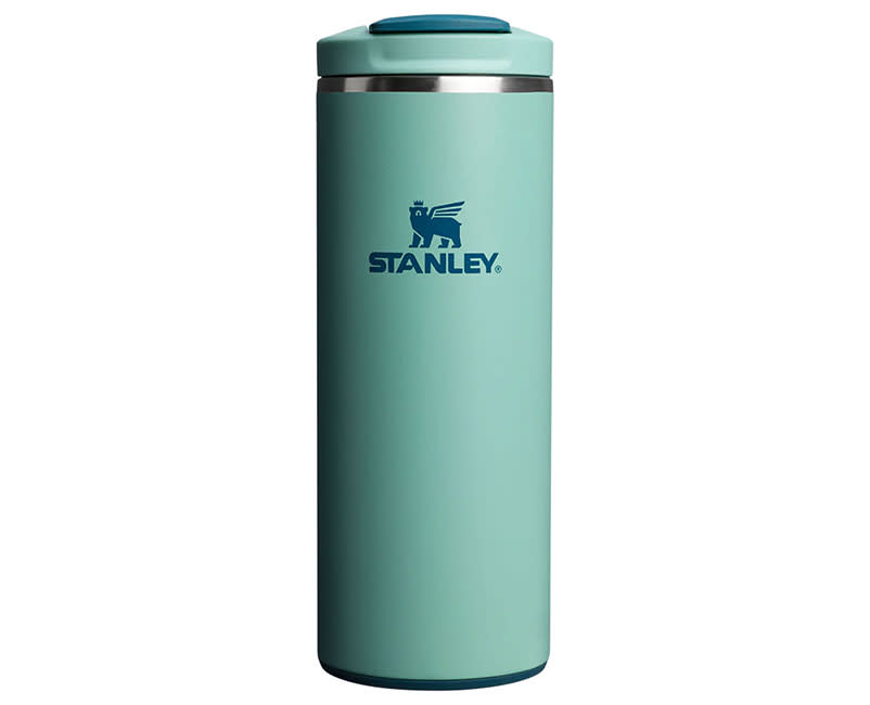 The Transit Flipt Mug 0.35L Spring Green