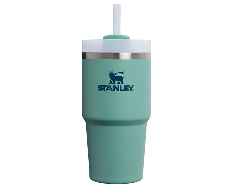 The Quencher Tumbler 0.59L Spring Green