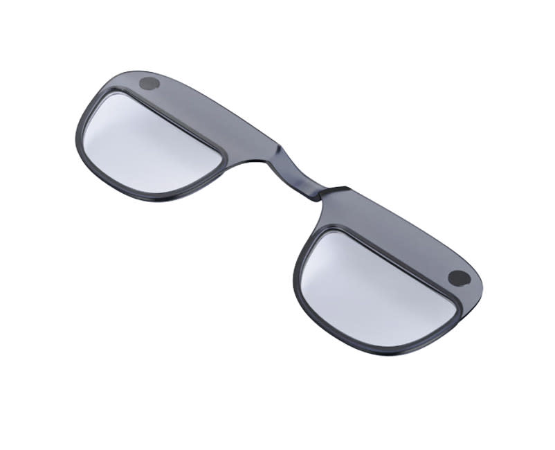 VITURE Luma Prescription Lens Frame (Large)