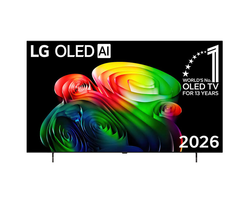 LG 4K OLED TV 77’’ OLED77B66LA