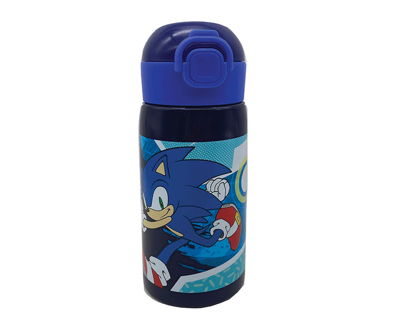ΠΑΓΟΥΡΙ ΑΝΟΞΕΙΔΩΤΟ SONIC CLASSIC 500ML G