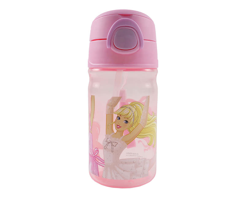 ΠΑΓΟΥΡΙ BARBIE BALLET 350ML GIM