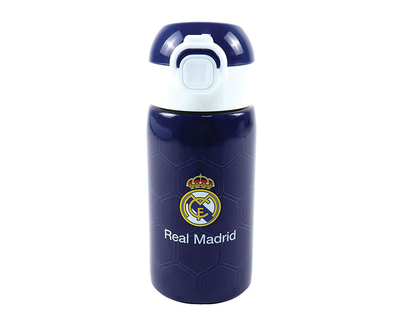 ΠΑΓΟΥΡΙ ΑΝΟΞΕΙΔΩΤΟ REAL MADRID 500ML BMU