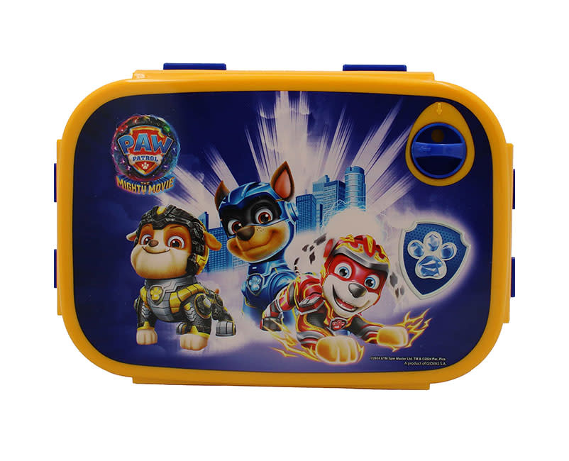 ΦΑΓΗΤΟΔΟΧΕΙΟ PAW PATROL GIM