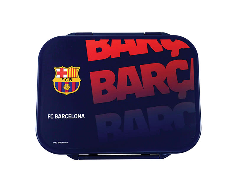 ΦΑΓΗΤΟΔΟΧΕΙΟ 3 ΧΩΡΩΝ BARCELONA BMU