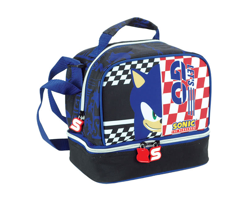 ΤΣΑΝΤΑ ΦΑΓΗΤΟΥ SONIC CLASSIC GIM