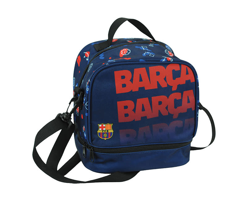 ΤΣΑΝΤΑ ΦΑΓΗΤΟΥ BARCELONA BMU