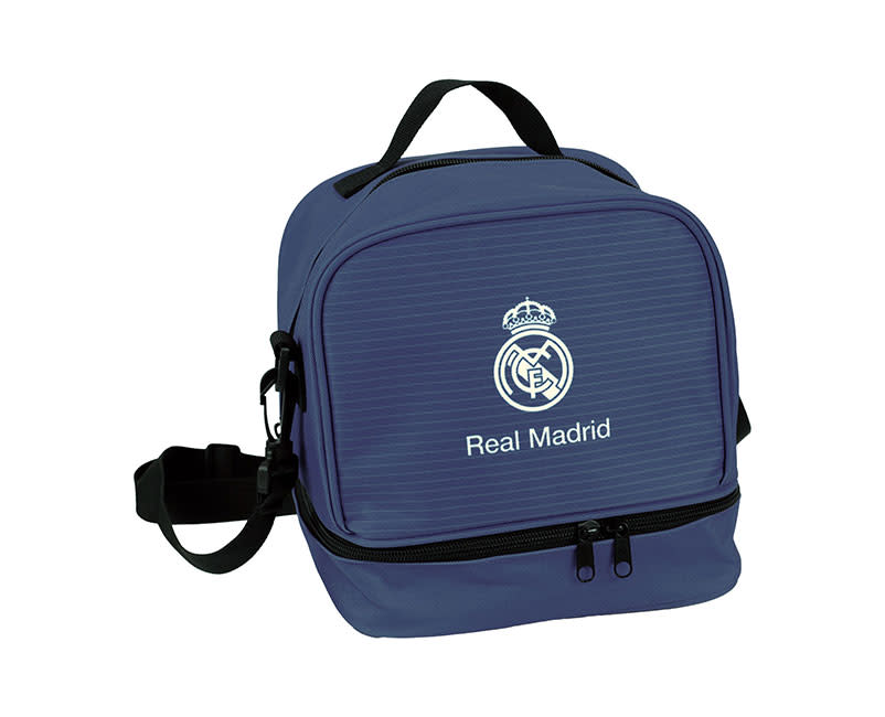 ΤΣΑΝΤΑ ΦΑΓΗΤΟΥ REAL MADRID BMU