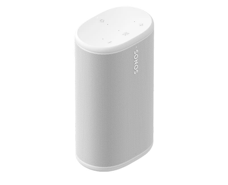 Sonos Play WHT