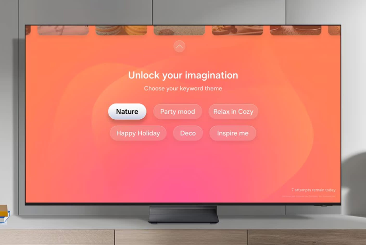 SAMSUNG Neo QLED QN70H 4K Smart TV (2026)