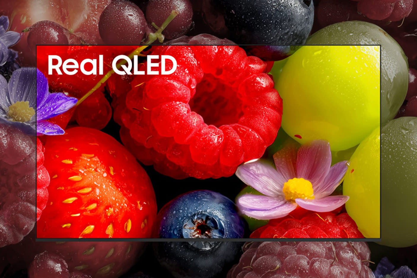 SAMSUNG Neo QLED QN70H 4K Smart TV (2026)