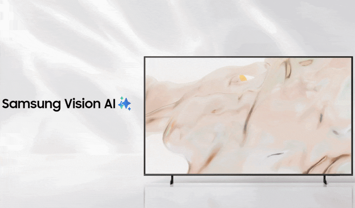 SAMSUNG Neo QLED QN70H 4K Smart TV (2026)