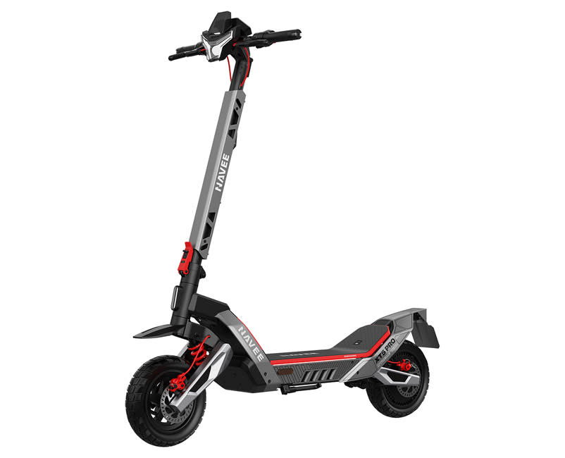 NAVEE XT5 Pro Off Road Scooter