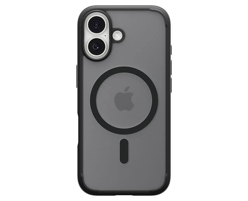 Spigen Case Ultra Hybrid iPhone 17 Black