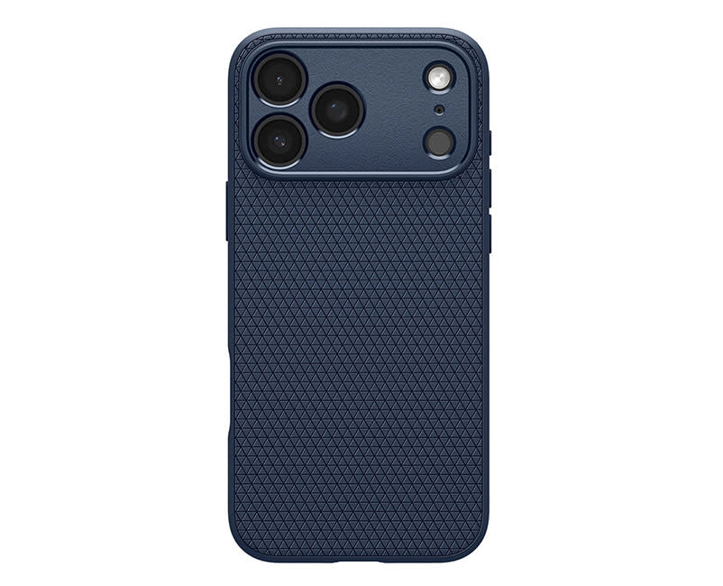 Spigen Case Liquid Air iphone 17 Pro Dar