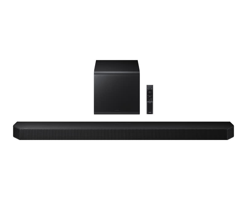 Q-series Soundbar HW-Q800H 5.1.2ch + Subwoofer (2026)