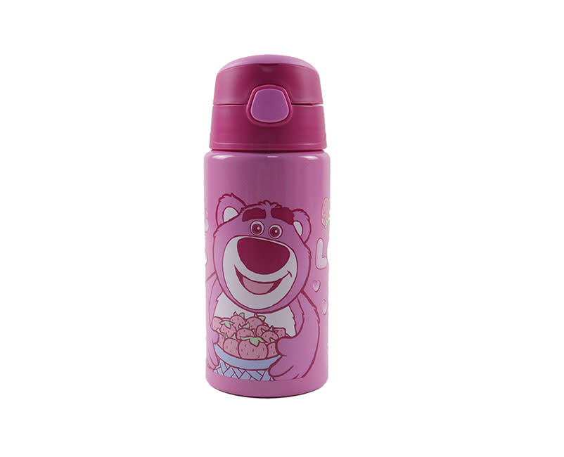 ΠΑΓΟΥΡΙ ΑΛΟΥΜΙΝΙΟΥ FLIP TOY STORY LOTSO