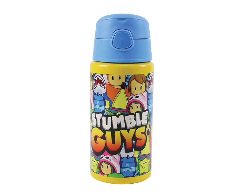 ΠΑΓΟΥΡΙ ΑΛΟΥΜΙΝΙΟΥ FLIP STUMBLE GUYS 50
