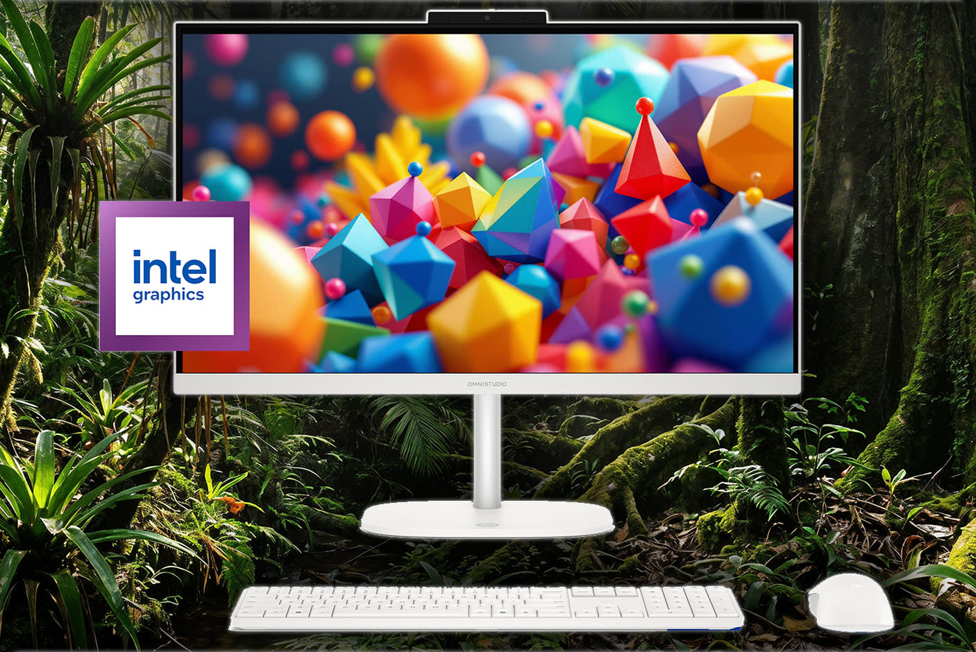 HP All-in-One 