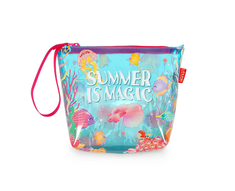ΤΣΑΝΤΑΚΙ ΠΑΡΑΛΙΑΣ SUMMER IS MAGIC LEGAMI