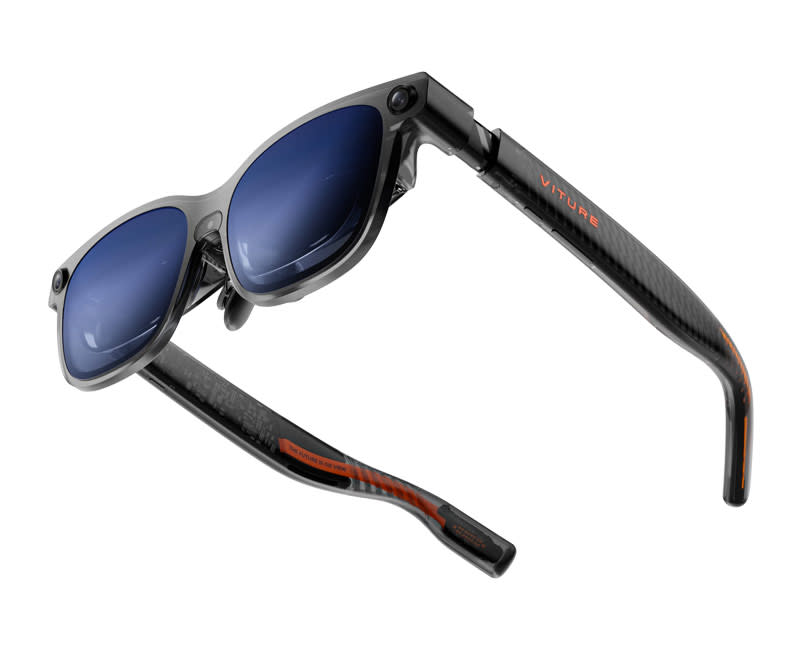 VITURE Luma Ultra XR/AR Glasses