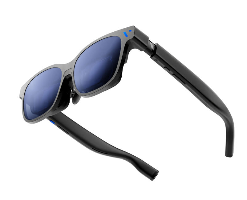 VITURE Beast AR/XR Smart Glasses – 4K-Like 174" Screen