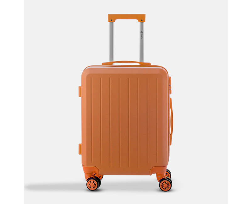5012597 ΒΑΛΙΤΣΑ ΚΑΜΠΙΝΑΣ 20'' CARAMEL SENTIO