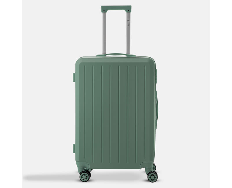 ΒΑΛΙΤΣΑ ΜΕΣΑΙΑ 24'' SHALE GREEN SENTIO