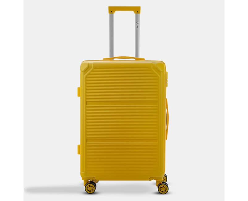 ΒΑΛΙΤΣΑ ΜΕΣΑΙΑ 24'' LEMON CURRY SENTIO
