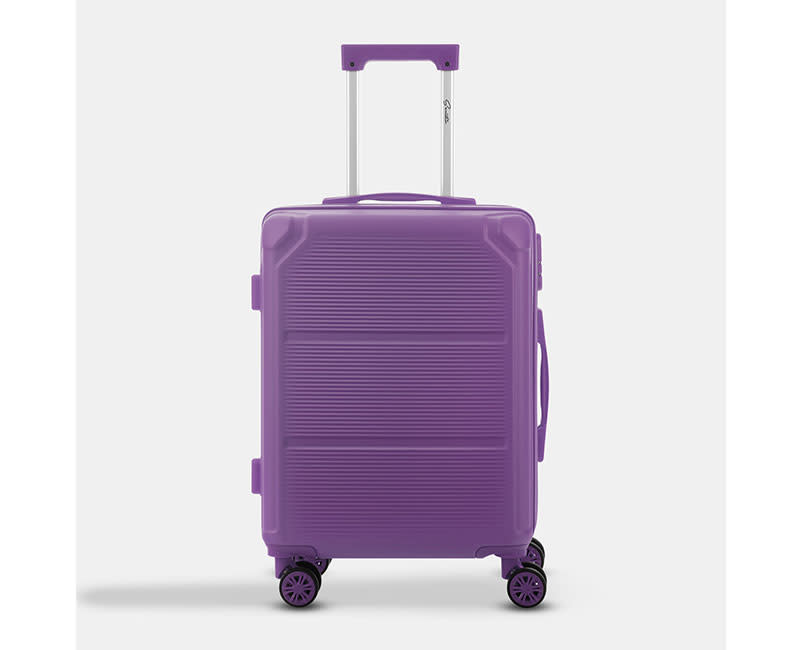 ΒΑΛΙΤΣΑ ΚΑΜΠΙΝΑΣ 20'' ORCHID SENTIO