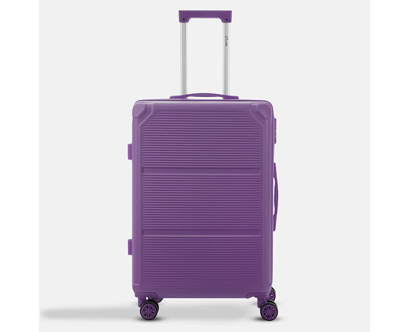 ΒΑΛΙΤΣΑ ΜΕΣΑΙΑ 24'' ORCHID SENTIO