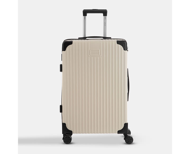 ΒΑΛΙΤΣΑ ΜΕΣΑΙΑ 24'' LIGHT BEIGE SENTIO