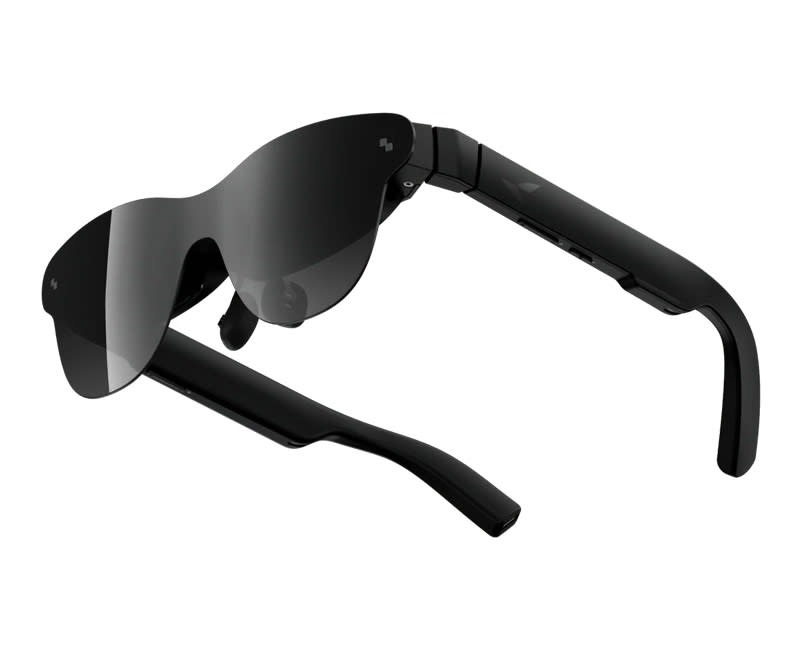 RayNeo Air 4 Pro AR Smart Glasses