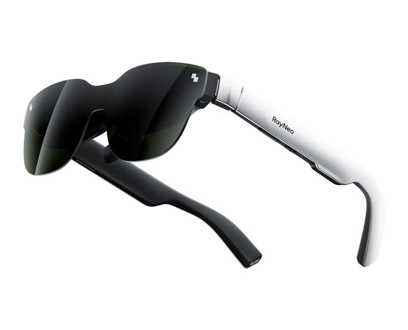 RayNeo Air 3s AR Glasses