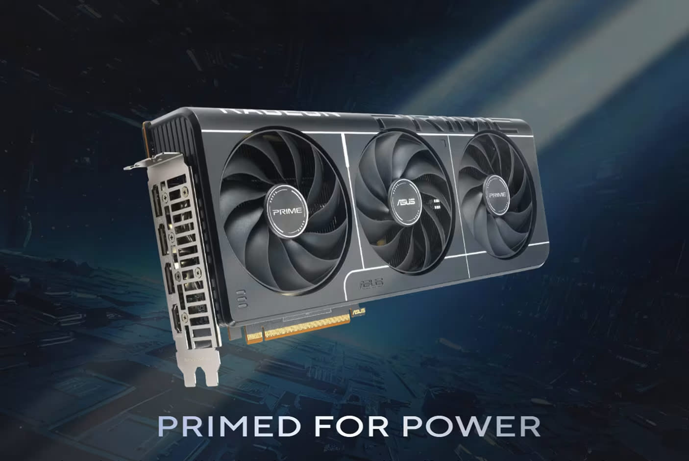 AMD Radeon™ RX 9000 Series