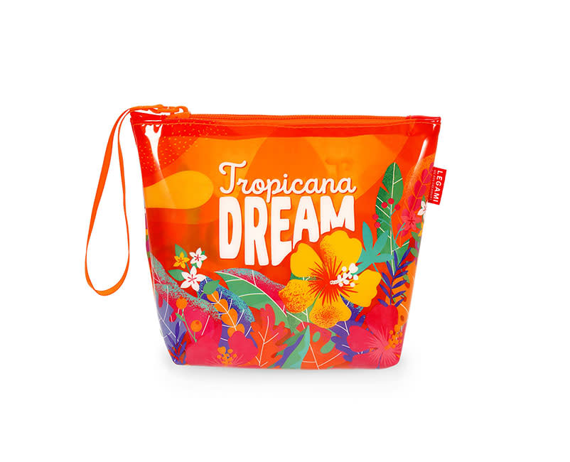 ΤΣΑΝΤΑΚΙ ΠΑΡΑΛΙΑΣ TROPICANA DREAM LEGAMI