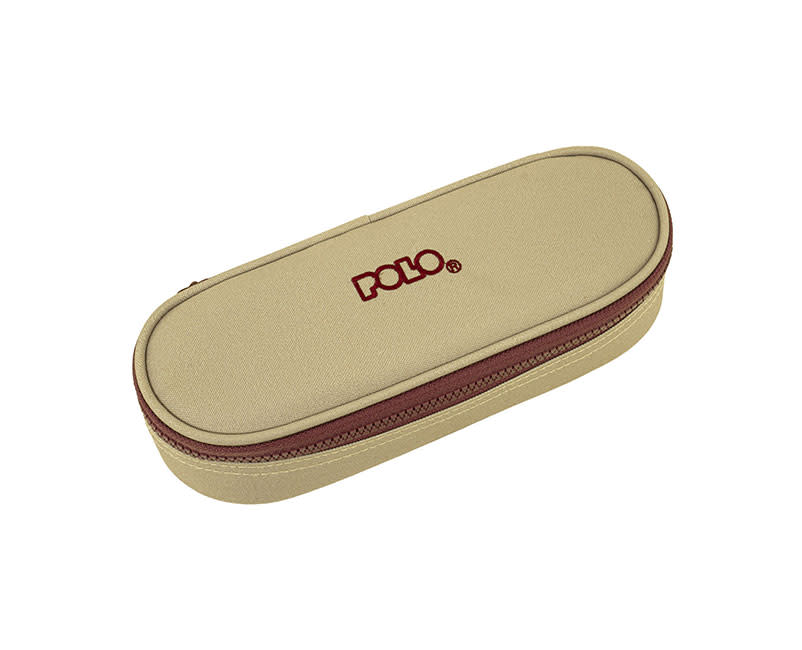 ΚΑΣΕΤΙΝΑ OVAL ΑΜΜΟΥ/ΒΥΣΣΙΝΙ POLO