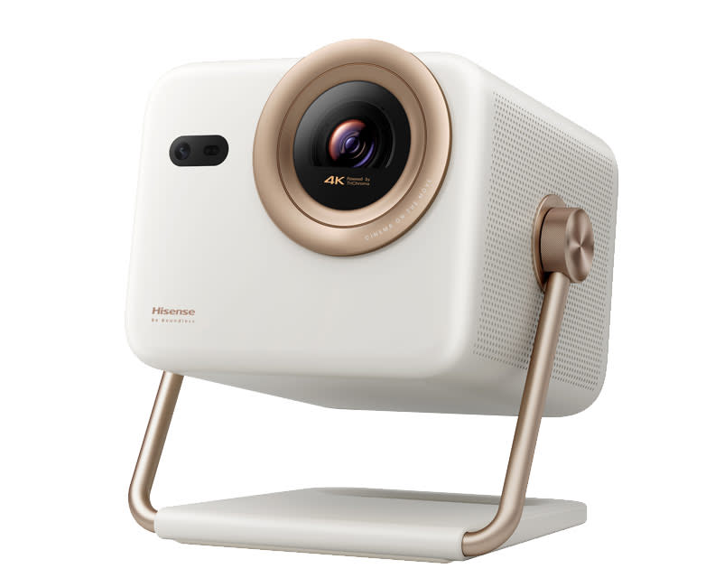 Hisense M2SE PRO Smart mini projector 4K
