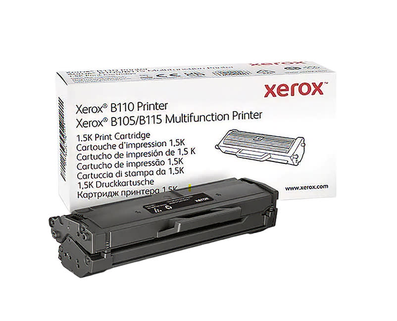 Toner Xerox 006R04962 Black