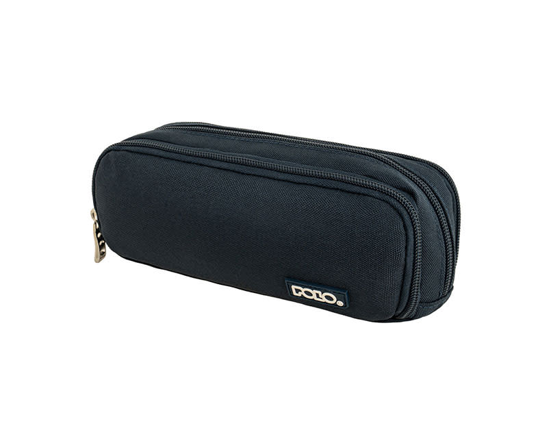 ΚΑΣΕΤΙΝΑ OVAL ΜΠΛΕ ΝΥΧΤΑΣ POLO