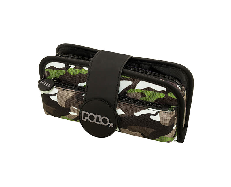 ΚΑΣΕΤΙΝΑ OVAL MULTI CAMO POLO