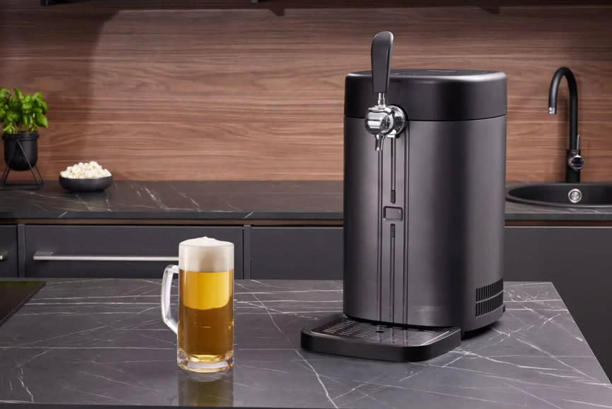 Hisense Beer Dispenser HBD5A