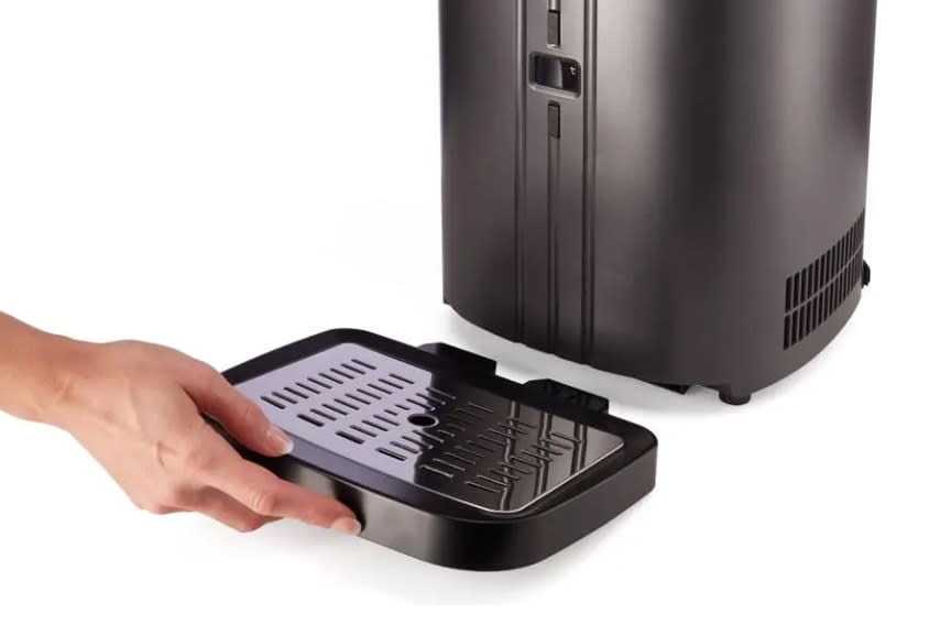 Hisense Beer Dispenser HBD5A