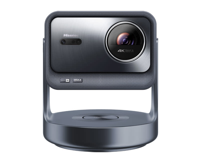 Hisense C2 Ultra Smart mini projector 4K