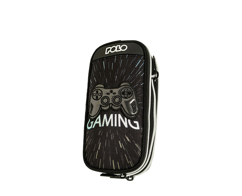 ΚΑΣΕΤΙΝΑ OVAL FREELY GAMING POLO