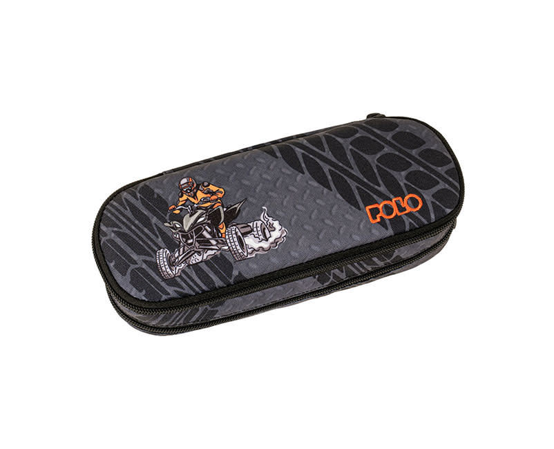 ΚΑΣΕΤΙΝΑ OVAL FUSION TIRES POLΟ
