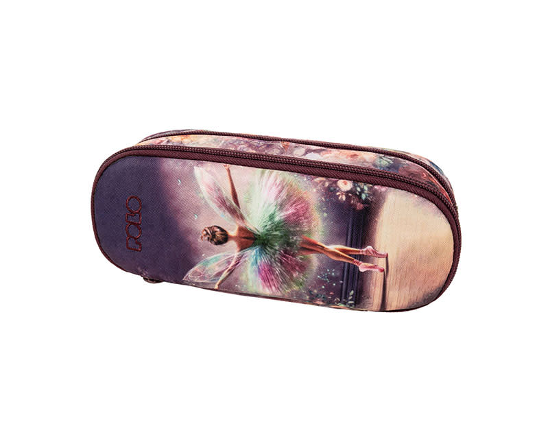 ΚΑΣΕΤΙΝΑ OVAL FUSION FAIRY POLO