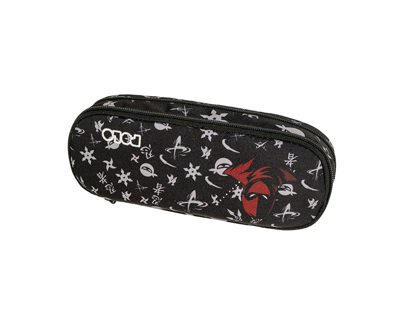 ΚΑΣΕΤΙΝΑ OVAL KINETIC NINJA POLO